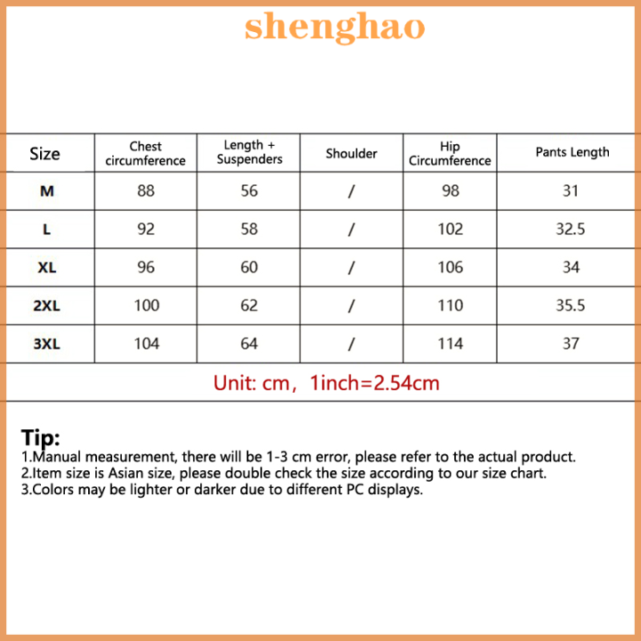 shenghao-ชุดนอนผู้หญิงชุดสั้นชุดนอนหวานนุ่มสบายเสื้อยืดและกางเกงขาสั้น
