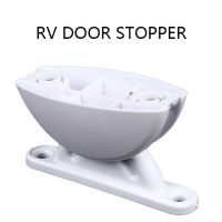 Door Retainer Catch For Caravan Motorhome Boat Camper Accessories Rv Stopper Clip