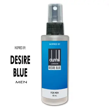 Dunhill blue online original