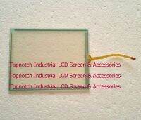 ใหม่เอี่ยมหน้าจอสัมผัส Digitizer สำหรับ Pv058 Tst Pv058 Tnt Pv058tst Pv058tnt กระจกแป้นพิมพ์สัมผัส