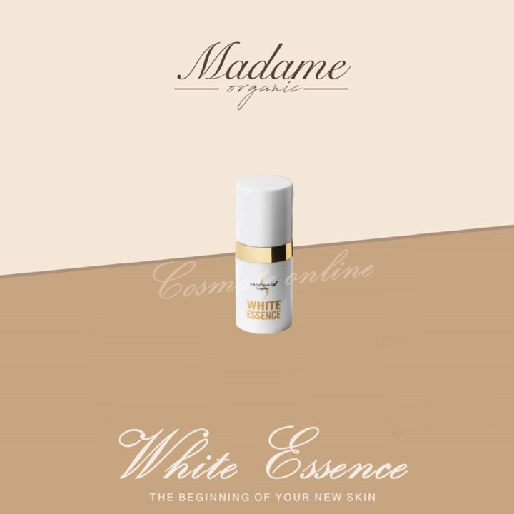 madame-organic-white-essence-5-ซีซี-ขวดเล็ก-เซรั่มมาดาม-ออร์แกนิก-ไวท์-เอสเซนท์