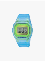 [ประกันร้าน] G-SHOCK นาฬิกาข้อมือ รุ่น Special Color Models Blue รุ่น DW-5600LS-2-S