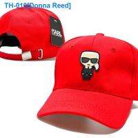 ♗ Donna Reed High-grade general baseball cap one male and one female summer leisure cap campaign sunshade new galeries lafayette hat