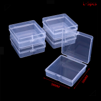 WonderfulBuyinge 5pcs MINI BOX กล่องเก็บของเครื่องประดับเก็บกล่องบรรจุภัณฑ์