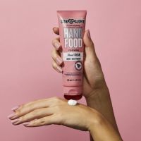 ▶️Soap and glory hand food hydrating hand Cream ลดความแห้งกร้าน มอบความเนียนนุ่มให้ผิวมือพร้อมกลิ่นหอมสดชื่น [ New Special Price!! ]