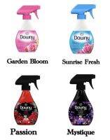 สเปรย์ขจัดกลิ่นบนผ้า DOWNY 370 มล.