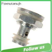 FOXNUTANUJH 1PC 14mm ครับ อุปกรณ์เสริมห้องครัว ชิ้นส่วนอะไหล่ทดแทน แรงขับเคลื่อนสูง วาล์วลอยได้ วาล์วจำกัดขนาด วาล์วหม้อความดัน