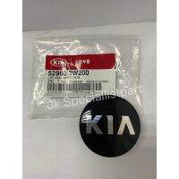 Auto parts WHEEL HUB CAP / RIM CAP GENUINE PART (ORIGINAL) [ 52960-3W200 ] KIA OPTIMA K5 , K3 , RIO UB 2014