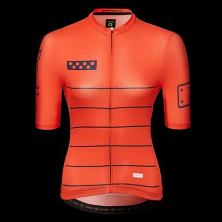 Comfortable and breathable Cycling wear Summer Mountain Bike Clothing