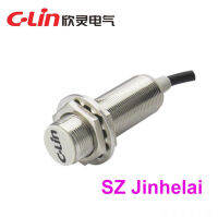 C-Lin LJA18-5D2แท้เดิม Proximity Switch DC6-36V 1.5M