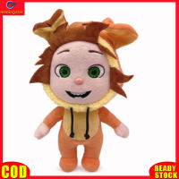 LeadingStar toy Hot Sale Children Dava Ava Short Plush Doll Cute Cartoon Character Design Early Education Plush Pendant Present Toys For Boys Girls