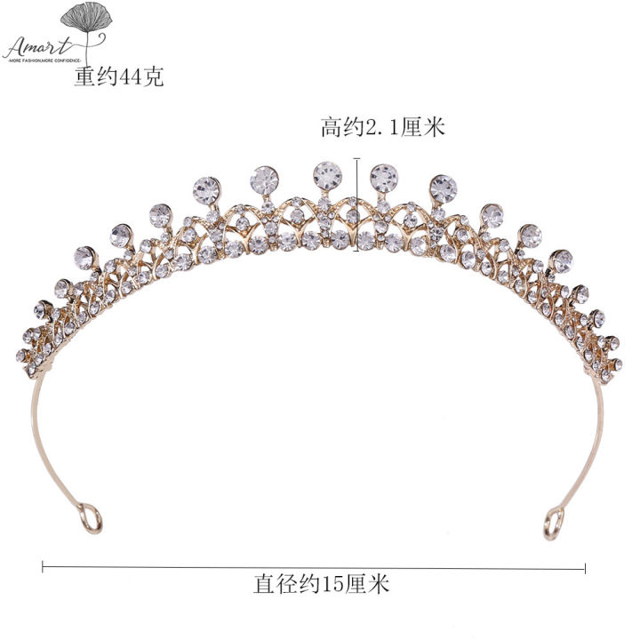 amart-เจ้าสาวแถบคาดศีรษะแถวเดียว-headbands-fine-encrusted-rhinestone-โลหะผสมแฟชั่นห่วงผมอุปกรณ์เสริมแถวเดียว-headbands-fine-encrusted-rhinestone-โลหะผสม-hairband-เจ้าสาวแถบคาดศีรษะแฟชั่น