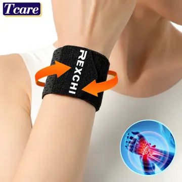 Best Wrist Supports for Tennis 2023 