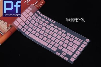 for ASUS ROG Strix G15 G513R (2022) G513RM G513QM G513QC G513 R QM QC 15.6 inch Silicone Laptop Keyboard Protector Cover Skin