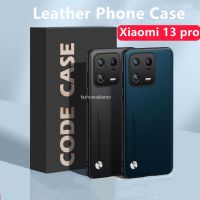 เคสโทรศัพท์หนัง PU สำหรับ Xiaomi 13 T Pro 13pro Xiaomi13pro Mi 13TPro กรอบ TPU แบบนุ่มเคสกันกระแทกฝาหลังกันกระแทก