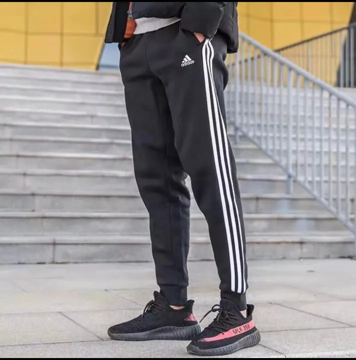 adidas jogger jeans