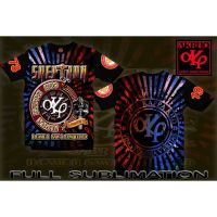 2023 newakp Alpha Rho Kappa Full sublimation frat shirt (skeptron) เสื้อยืด3D ขนาด XXS-6XL No. 22นิ้วค่ะ