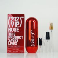 Carolina Herrera 212 VIP Rose Limited Edition (Red Box) EDP