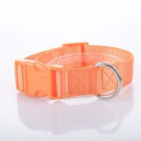 Free Shipping Dog Products Simply Endurance Adjustable Collar Goods