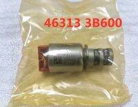 Nuevo 463133B600 Para Hyundai Kia TUCSON IX35 SANTA FE SORENTO SONATA A/t Caja De Cambios Válvula Solenoide OEM 46313-3B600ปีก/