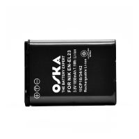 OSKA Camera Battery For Nikon EN-EL23