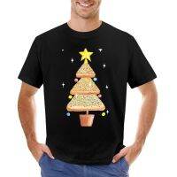 Fairy Christmas - Fairy Bread - Pink T-Shirt Anime Clothes Anime Sports Fan T-Shirts T Shirts Short Sleeve Tee Men