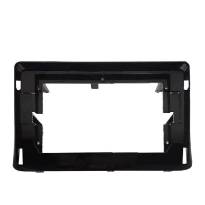 10.1 Inch Car Control Fascia Audio Frame Radio Stereo Panel for Toyota Noah Esquire Voxy