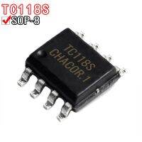 ；‘【；- 10PCS TC117HS TC118S TC214B TC2608S TC8002D TC8301 TC8871 XA8871SOP-8