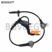 ✽✑❣ Front Left ABS Wheel Speed Sensor for HONDA CR-V II RD RE 57455-S9A-013