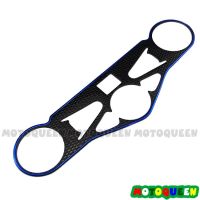 【SALE】 primofntilol1980 รถจักรยานยนต์ Decal Pad Triple Tree Top Clamp ด้านบนด้านหน้าสำหรับ Honda CBR1000RR CBR 1000RR 1000 RR 2008 2009 2010 2011 2012 08-12