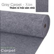 THẢM NỈ TRẢI SÀN, THẢM SỰ KIỆN, FREE SHIP