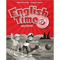 ส่งฟรี หนังสือ  English Time 2nd ED 2 : Workbook (P)  เก็บเงินปลายทาง Free shipping  หนังสือส่งฟรี หนังสือภาษาอังกฤษ