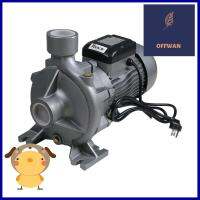 ปั๊มหอยโข่ง FLUSSO HP-3000CENTRIFUGAL PUMP FLUSSO HP-3000 **โปรโมชั่นสุดคุ้ม โค้งสุดท้าย**