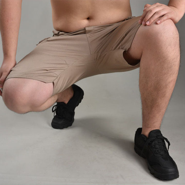 onesunnys-กางเกงขาสั้นผู้ชาย-คาร์โก้ผู้ชาย-สีไม่ตก-กางเกงผู้ชาย-ทรงสวย-ตัดเย็บดี-ใส่สบาย-3colors-กางเกงขาสั้นคาร์โก้ผู้ชาย-m-4xl