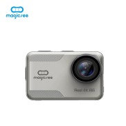 Camera hành trình Magicsee Z2 Pro - Quay 4K 60fps - Chống rung EIS