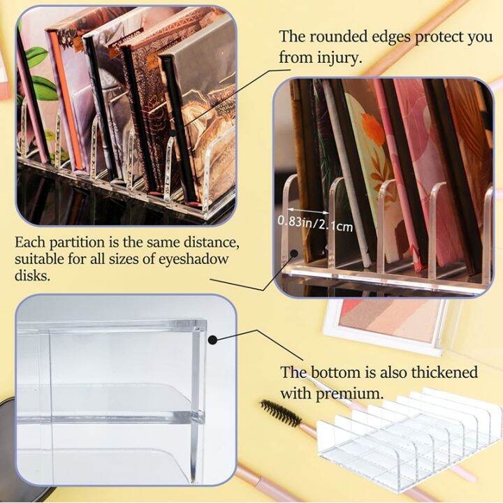 2-pcs-acrylic-eyeshadow-palette-makeup-organizer-7-cell-cosmetic-storage-accessories-storage-organizer-for-cosmetic