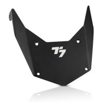 [HOT 2023] Moto Tenere700แร็คขนส่งกระเป๋าเดินทาง Saddlebag Cargo ที่เก็บกระเป๋าฐานยึดสำหรับ Yamaha Tenere 700 T7 Rally 2019 2020 2021