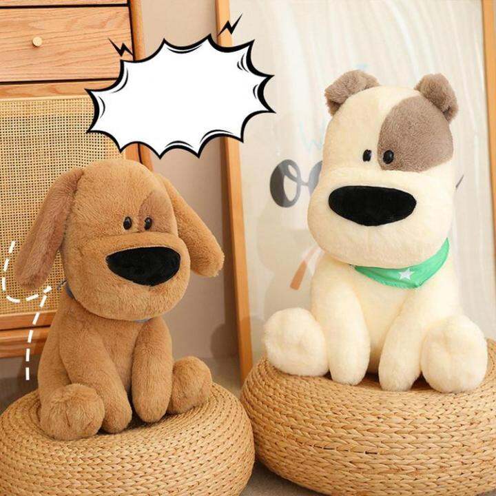 plush-puppy-cute-cartoon-plush-dog-pillow-for-sleeping-stuffed-puppy-dog-plush-for-playground-family-bedroom-nursery-theme-decoration-proficient