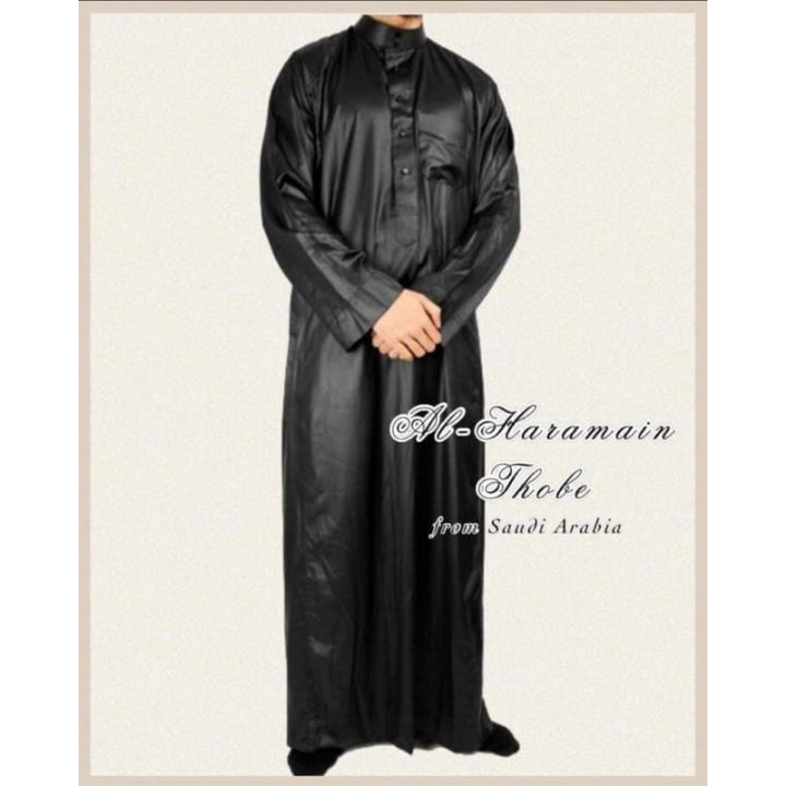 AL HARAMAIN THOBE FOR ADULTS | Lazada PH