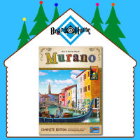 Murano Complete Edition - Board Game - บอร์ดเกม