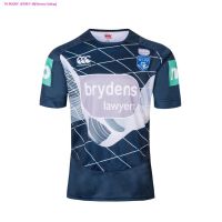 2023 คุณภาพสูง เสื้อกีฬารักบี้ ลายทีม Nrl 1818 Lanholton ไซซ์ S - 3XL เสื้อกีฬา ชุดฟุตบอลผู้ชาย เสื้อฟุตบอล เสื้อกีฬา