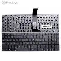 ♗☎Teclado De Russo Para Asus A550 K550 Y581 X550v X552c X550 X550c X550l F501 F501a F501u Y582 S550 X550kd Ru