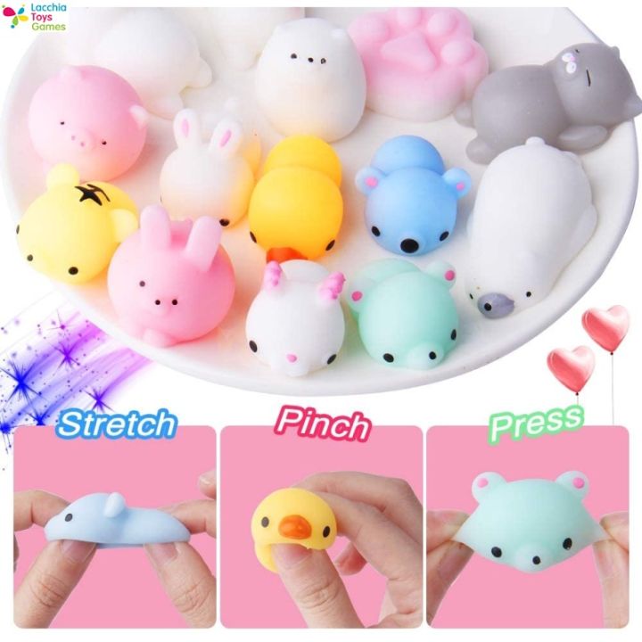 lt-ready-stock-christmas-gift-20-pcs-cute-stress-reliever-toys-animal-pinch-toys-for-kids-squishy-toys-mini-mochi-toy-mochi-cat-squishy-mochi-toys-mochi-set-wholesale1-cod