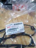 ***ของแท้ **ยางฝาครอบวาล์ว(GASKET:HEAD TO COVER)  ISUZU D-MAX,MU 7