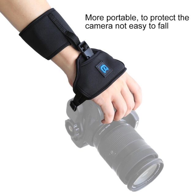 puluz-soft-hand-grip-wrist-strap-for-slr-dslr-cameras-1-4-inch-screw