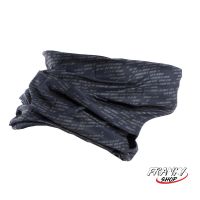 ปลอกคอกันหนาวสำหรับปั่นจักรยาน ผ้าพันคอปั่นจักรยาน ขนาด 60cm Cycling Neck Warmer