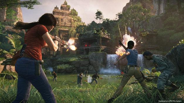 uncharted-the-lost-legacy-ps4-แผ่นแท้มือ1-ps4-games-ps4-game-เกมส์-ps-4-แผ่นเกมส์ps4-uncharted-ps4