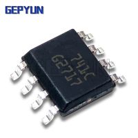 10PCS UA741CDT SOP8 UA741 SOP 741C SMD UA741CDR SMD