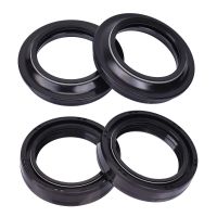 38X52X1น้ำมันแดมเปอร์1 Garpu Depan Motor Seal3852ซีลฝุ่นที่ปิดริมฝีปากสำหรับ VN750คาวาซากิ750 ZR250 Zr 250 Vn 750