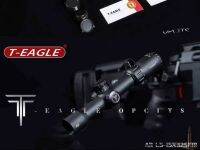 กล้องกันน้ำ กันกระแทกT-EAGLE MODEL 2022 AR 1.5-15X32 IR ชัดแจ๋วระดับ HD สินค้าแท้ประกัน 1 ปี